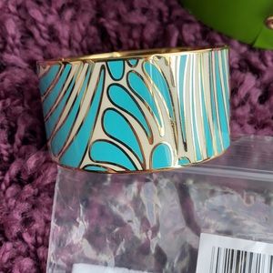Kate Spade New York Florence Broadhurst Bangle